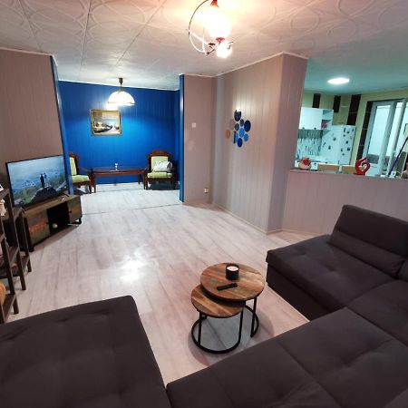 Noah Apartment Uricani  Eksteriør billede