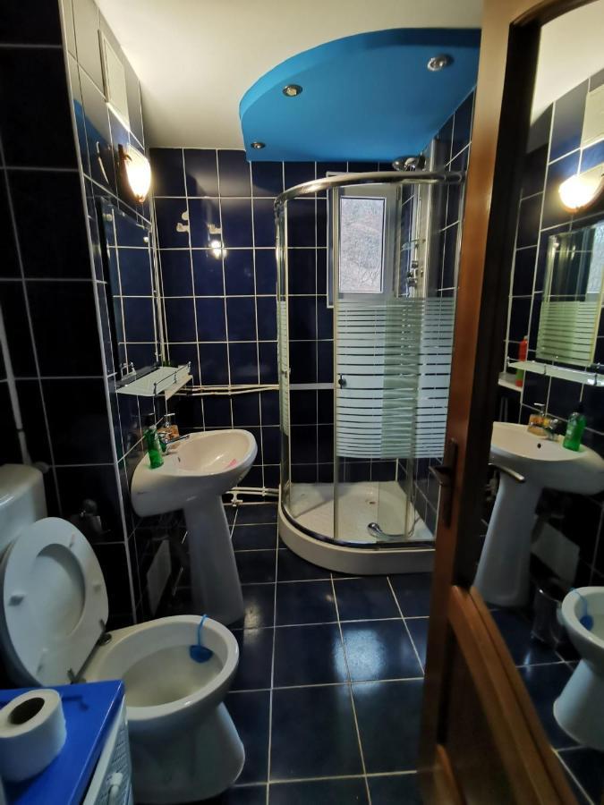 Noah Apartment Uricani  Eksteriør billede